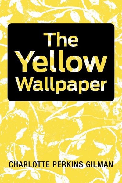 Produktbild: The Yellow Wallpaper