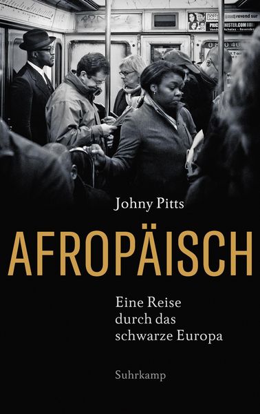 Produktbild: Afrop&auml;isch