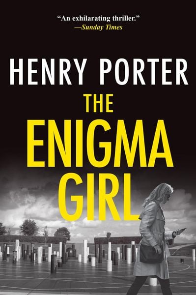 Produktbild: Enigma Girl