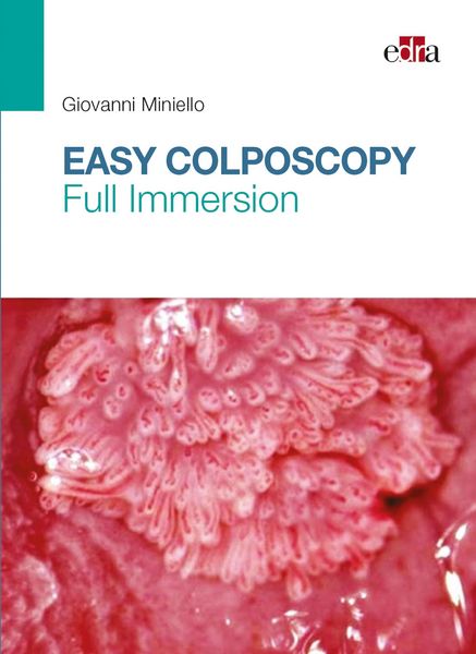 Produktbild: Easy Colposcopy