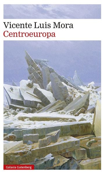Produktbild: Centroeuropa