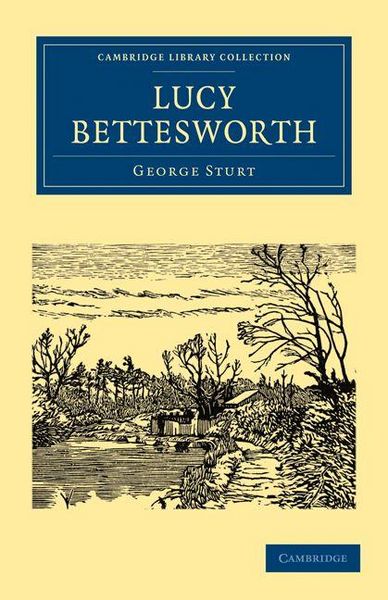 Produktbild: Lucy Bettesworth