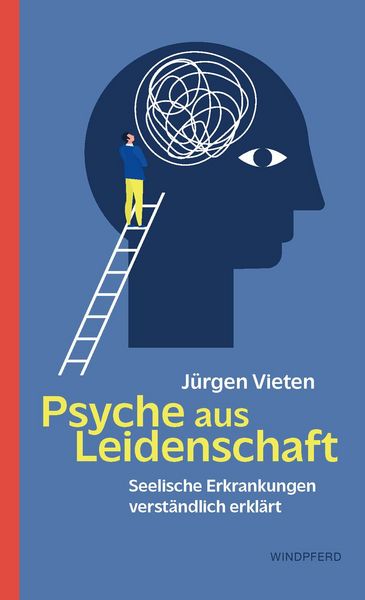 Produktbild: Psyche aus Leidenschaft
