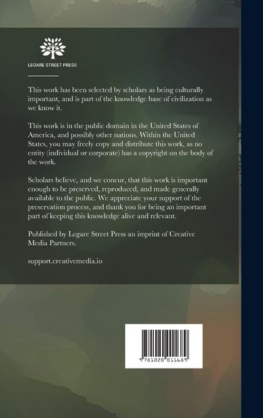 Produktbild: The Botanist's Guide Through England and Wales; Volume 1