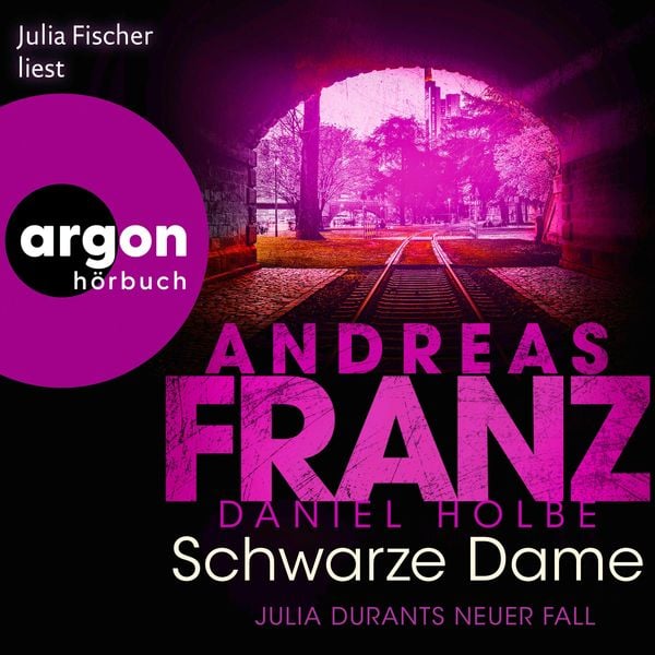 Produktbild: Schwarze Dame