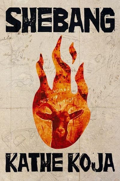 Produktbild: Shebang