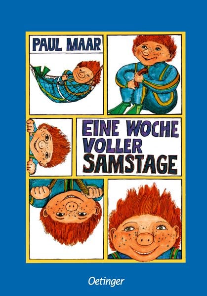 Produktbild: Mein Kinderbuchhaus