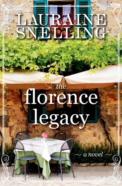 Produktbild: Florence Legacy