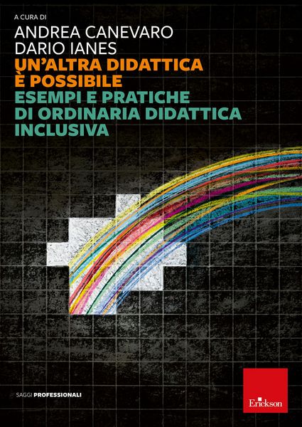 Produktbild: Un'altra didattica &egrave; possibile