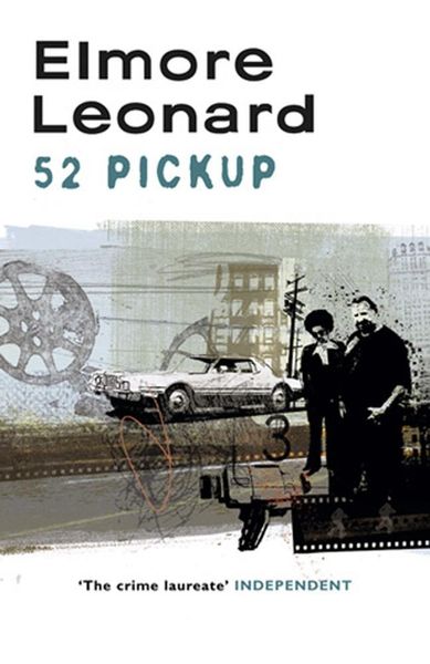 Produktbild: 52 Pickup