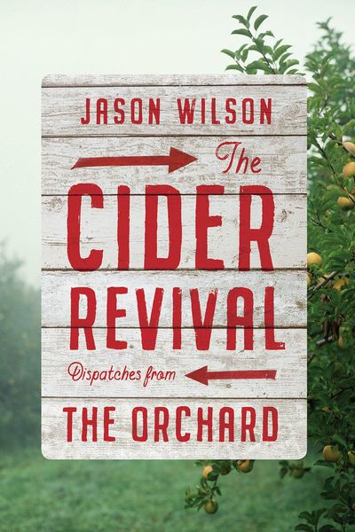 Produktbild: The Cider Revival