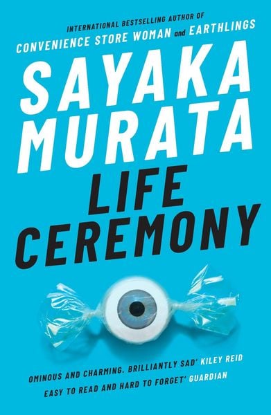 Produktbild: Life Ceremony