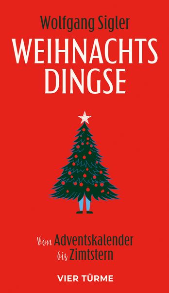Produktbild: Weihnachtsdingse