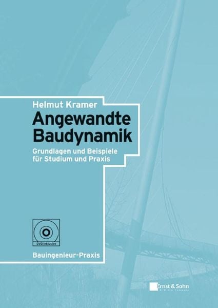 Produktbild: Angewandte Baudynamik
