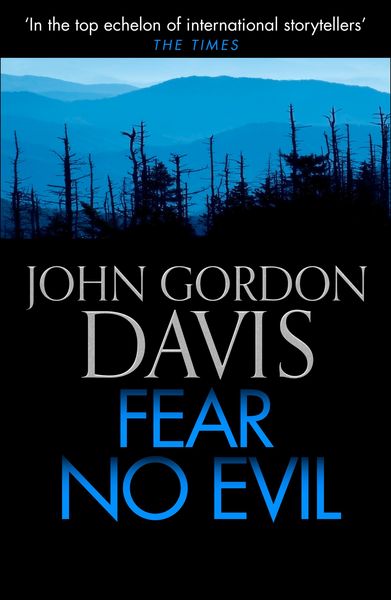 Produktbild: Fear No Evil