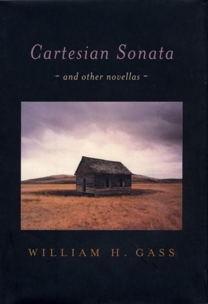 Produktbild: Cartesian Sonata