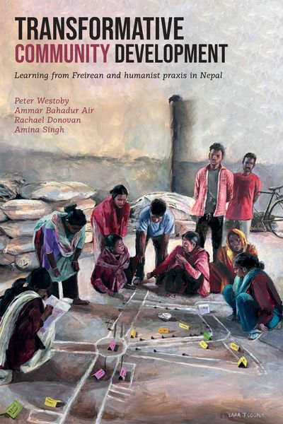 Produktbild: Transformative Community Development