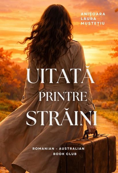Produktbild: Uitata Printre Straini