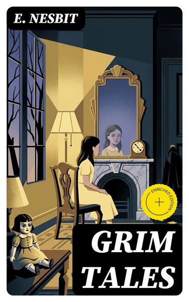Produktbild: Grim Tales