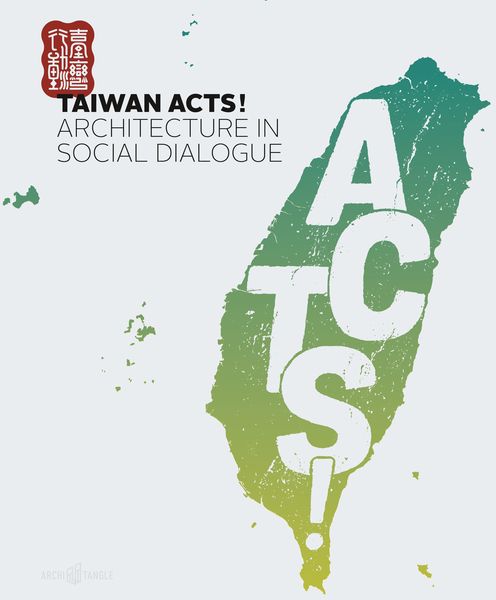Produktbild: Taiwan Acts!