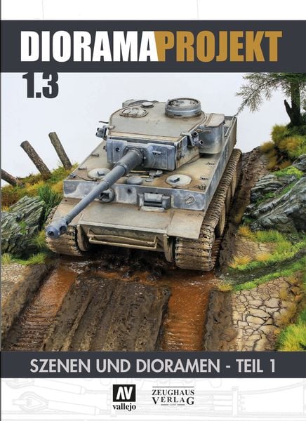 Produktbild: Diorama-Projekt 1.3