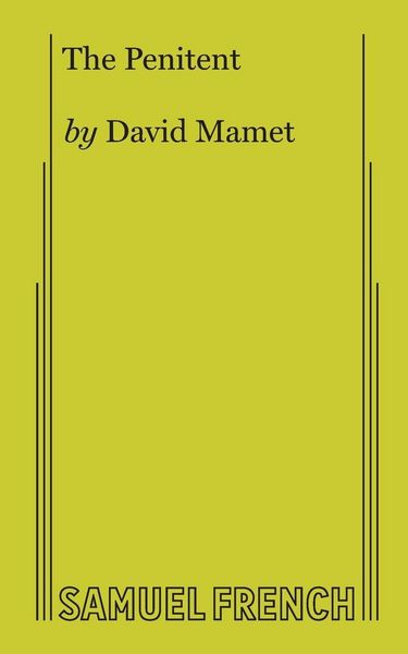 Produktbild: The Penitent