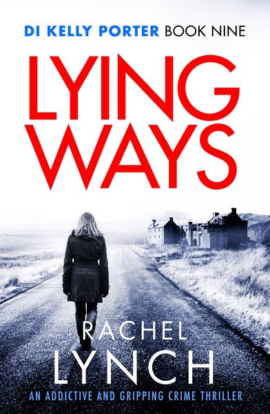 Produktbild: Lying Ways