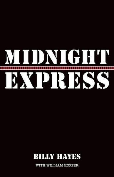 Produktbild: Midnight Express