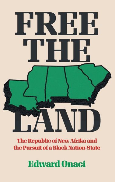 Produktbild: Free the Land