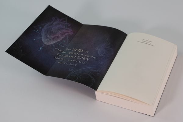 Produktbild: Academy of Lies (Band 1) - Anatomie einer Verschwörung