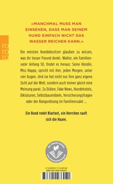 Produktbild: Guten Morgen, Miss Happy