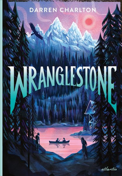 Produktbild: Wranglestone