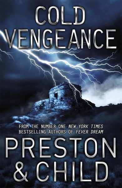 Produktbild: Cold Vengeance