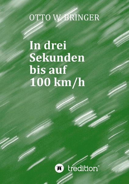 Produktbild: In drei Sekunden bis auf 100 km/h