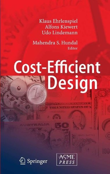 Produktbild: Cost-Efficient Design