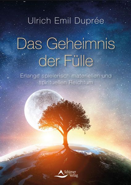 Produktbild: Das Geheimnis der F&uuml;lle