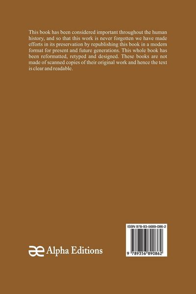 Produktbild: Literary Pilgrimages of a Naturalist