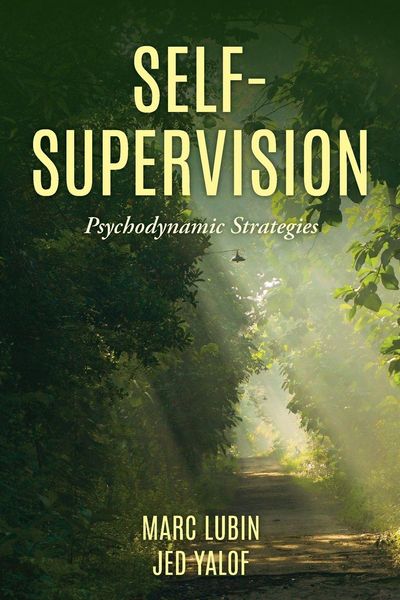 Produktbild: Self-Supervision