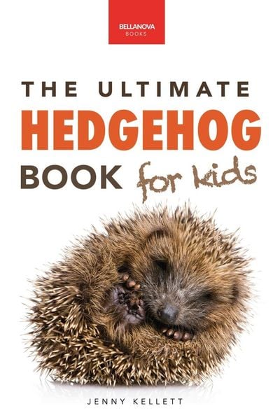 Produktbild: Hedgehogs