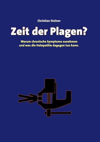 Produktbild: Zeit der Plagen?