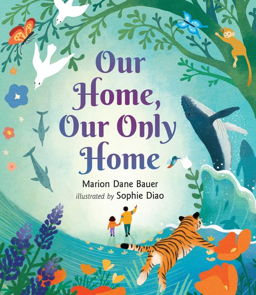 Produktbild: Our Home, Our Only Home