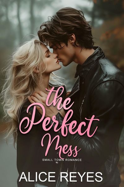 Produktbild: The Perfect Mess: Small Town Romance