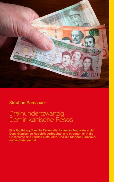 Produktbild: Dreihundertzwanzig Dominikanische Pesos