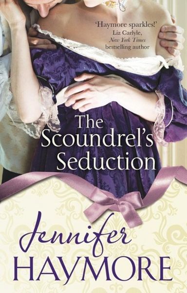 Produktbild: The Scoundrel's Seduction