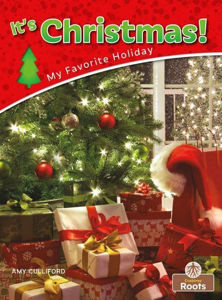 Produktbild: It's Christmas!