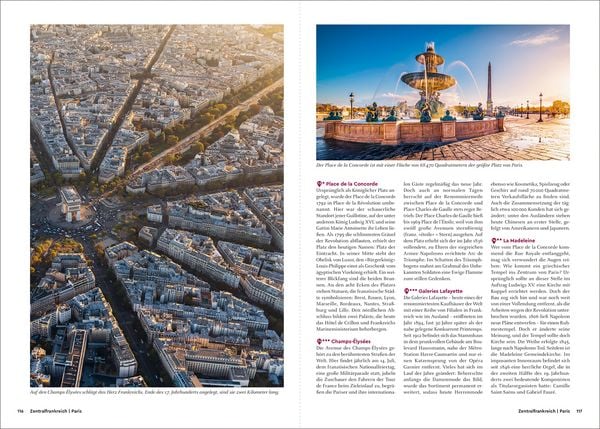Produktbild: KUNTH Unterwegs in Frankreich