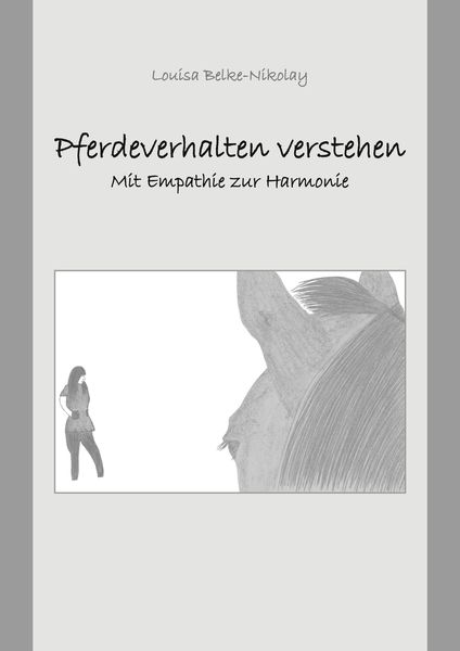 Produktbild: Pferdeverhalten verstehen