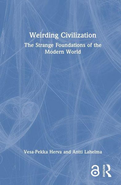 Produktbild: Weirding Civilization