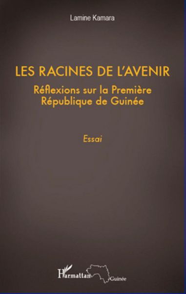 Produktbild: Les racines de l'avenir