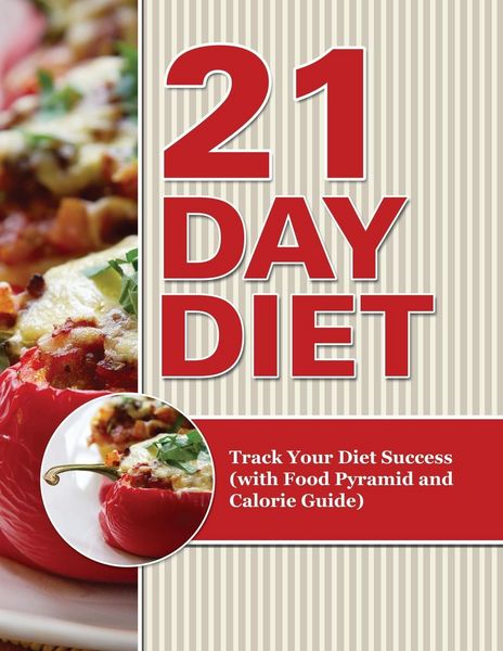 Produktbild: 21 Day Diet